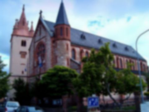 Elektroinstallationen für Rodgau