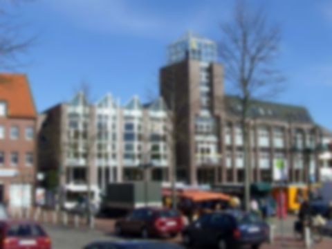 Rotenburg Elektriker Elektroinstallationen für Rotenburg
