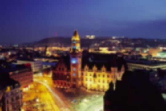 Elektroinstallationen für Saarbrücken