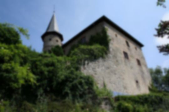 Elektroinstallationen für Schlüchtern