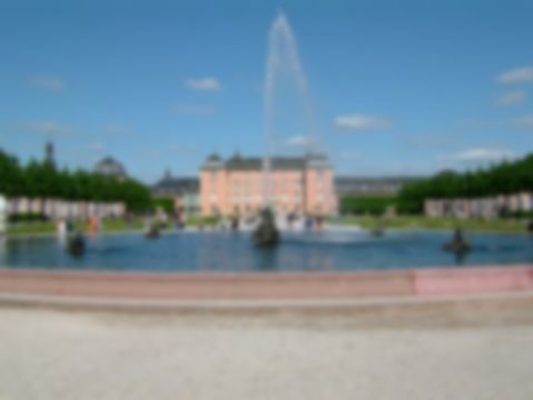 Schwetzingen Elektriker Elektroinstallationen für Schwetzingen