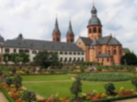 Seligenstadt Elektriker Elektroinstallationen für Seligenstadt