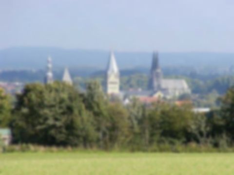 Soest Elektriker Elektroinstallationen für Soest
