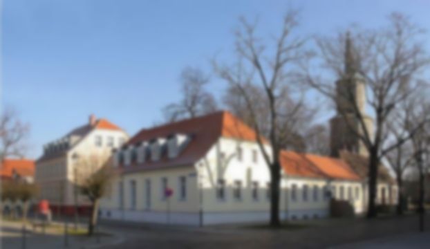 Elektroinstallationen für Teltow