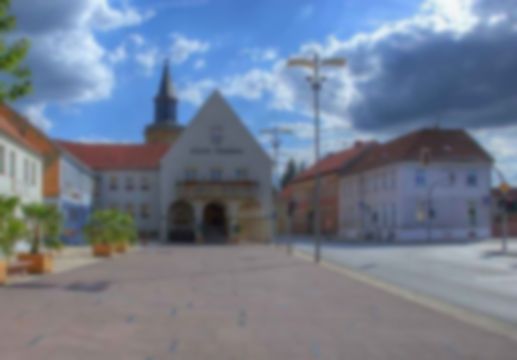 Elektroinstallationen für Trebbin