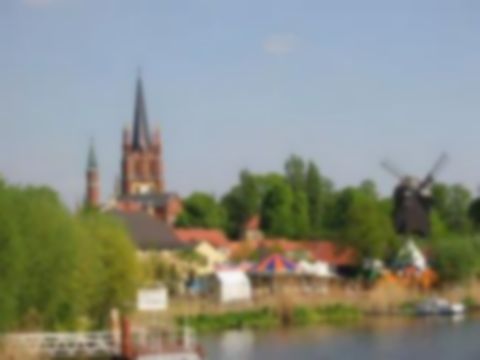 Elektroinstallationen für Werder