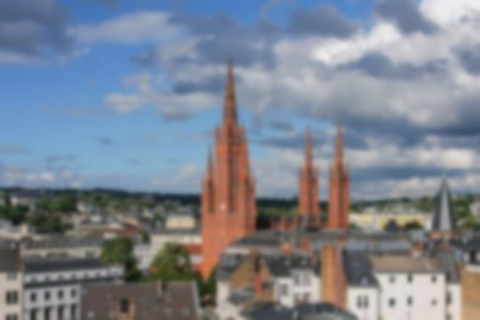 Wiesbaden Elektriker Elektroinstallationen für Wiesbaden