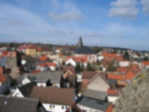 Elektroinstallationen für Wölfersheim