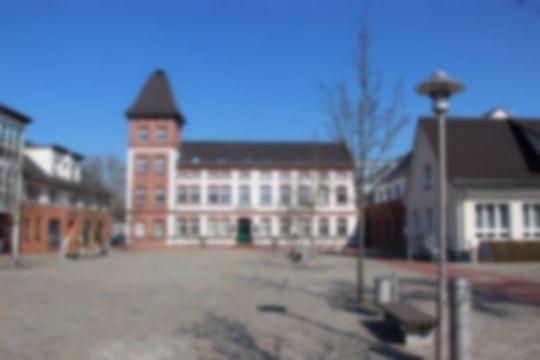 Elektroinstallationen für Woltersdorf