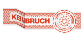 K Einbruch Logo