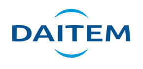 Partner Daitem Logo