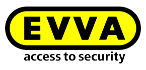 Partner Evva Logo