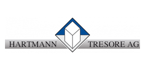 Partner Hartmann Tresore Logo