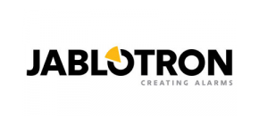 Partner Jablotron Logo