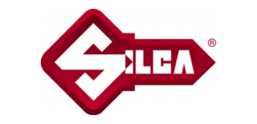 Partner Silca Logo