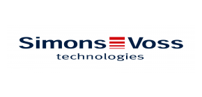 Partner Simonsvoss Logo