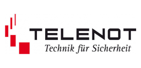Partner Telenot Logo