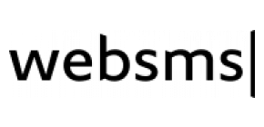 websms logo