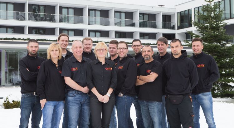 Schlusseldienst Fur Baunatal 24 Stunden Service