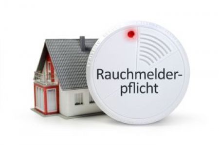 Racuhmelderpflicht in Altlandsberg